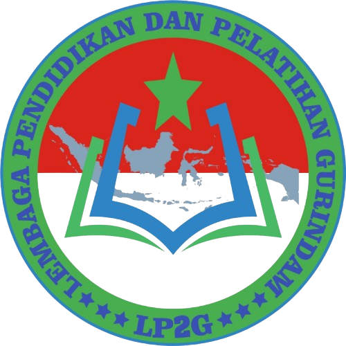 Logo LPP Gurindam